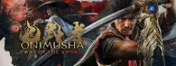 Onimusha: Way of the Sword - Deluxe Edition — Ключ Steam — LATAM Моментально