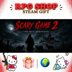 Scary Game 2: The Mad Shepherd | АВТО 24/7 | Россия+МИР