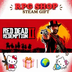 Red Dead Redemption 2 Ultimate Edition | АВТО 24/7 | Россия+МИР