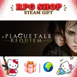 A Plague Tale: Requiem | АВТО 24/7 | Россия+МИР