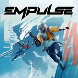 EMPULSE PS5 П2 П3