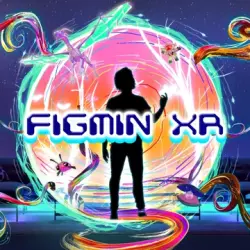 Figmin XR | Mixed Reality Meta/Oculus Quest Ключ
