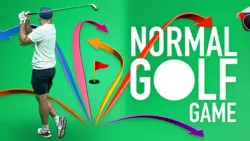 Normal Golf Game — ключ для Steam (Весь мир)