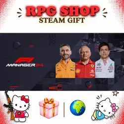 F1 Manager 2024 Deluxe Edition | АВТО 24/7 | Россия+МИР