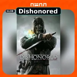 Dishonored [Steam ROW, без РФ] [КЛЮЧ]