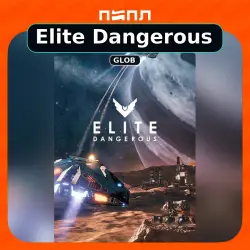 Elite Dangerous | GL • Глобал (GLOBAL) [КЛЮЧ]