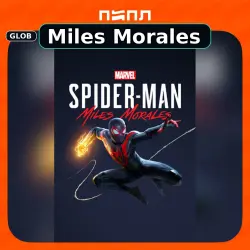 Marvel’s Spider-Man: Miles Morales [Steam ROW, без РФ] [КЛЮЧ]