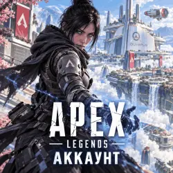 Apex Legends — аккаунт | 38 Baller | полный доступ + почта