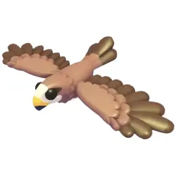 Black Kite NFR | ADM | Adopt Me