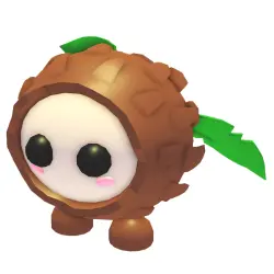 Coconut Friend N | ADM | Adopt Me