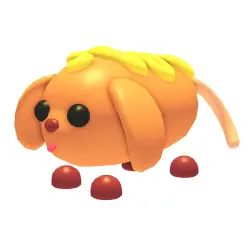 Corn Doggo N | ADM | Adopt Me