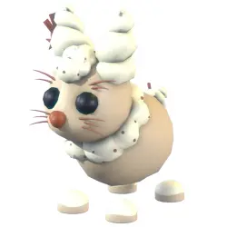 Eggnog Hare N | ADM | Adopt Me