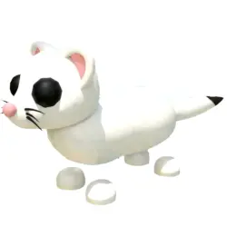 Ermine M | ADM | Adopt Me