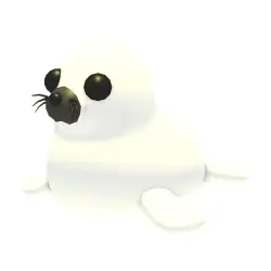 Harp Seal MFR | ADM | Adopt Me