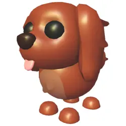 Irish Setter N | ADM | Adopt Me