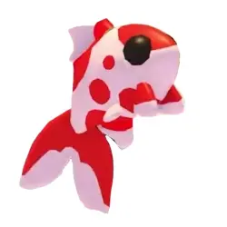 Koi Carp M | ADM | Adopt Me
