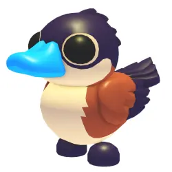 Ruddy Duck MFR | ADM | Adopt Me