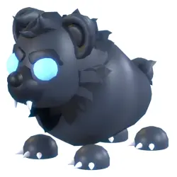 Scarebear N | ADM | Adopt Me