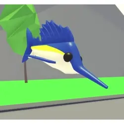Swordfish MFR | ADM | Adopt Me