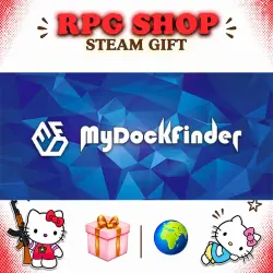 MyDockFinder | АВТО 24/7 | Россия+МИР