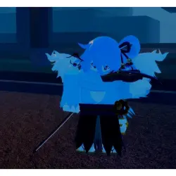 Soul King's Violin | GPO | Grand Piece Online