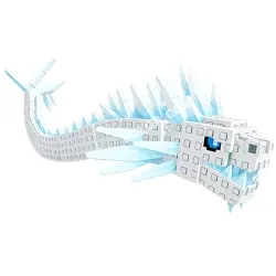 Ice Serpent | GAG2 | Grow a Garden 2