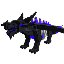 Shadow Dragon | GAG2 | Grow a Garden 2
