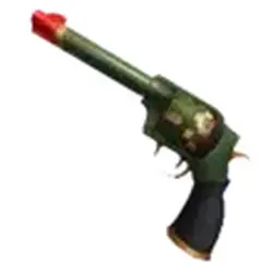Nuke Gun | MM2 | Murder Mystery 2