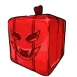 Red Pumpkin | MM2 | Murder Mystery 2