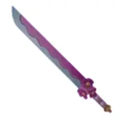 Sakura Knife | MM2 | Murder Mystery 2