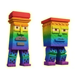 Rainbow Garama and Madundung | SAB | Steal a Brainrot