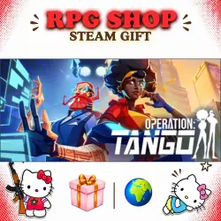 Operation: Tango Deluxe Edition | АВТО 24/7 | Россия+МИР