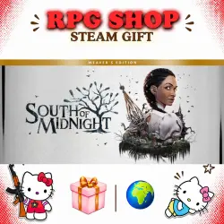 South of Midnight Weaver's Edition | АВТО 24/7 | Россия+МИР