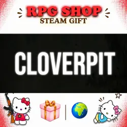 CloverPit | АВТО 24/7 | Россия+МИР
