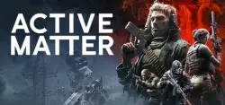 Active Matter - Standard Edition Авто Мир