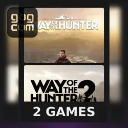 Way of the Hunter Bundle (GOG) — покупка игры на ваш аккаунт