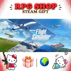 Microsoft Flight Simulator (2020) 40th Anniversary Edition Microsoft Flight Simulator (2020): 40th A