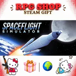 Spaceflight Simulator | АВТО 24/7 | Россия+МИР