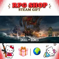 Skull and Bones Premium Edition Year 3 | АВТО 24/7 | Россия+МИР