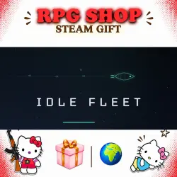 Idle Fleet | АВТО 24/7 | Россия+МИР