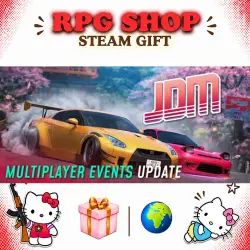 JDM: Japanese Drift Master Japanese Drift Master | АВТО 24/7 | Россия+МИР