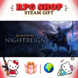 ELDEN RING NIGHTREIGN | АВТО 24/7 | Россия+МИР