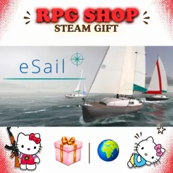 ПАРУСНЫЙ СИМУЛЯТОР ESAIL eSail Sailing Simulator | АВТО 24/7 | Россия+МИР