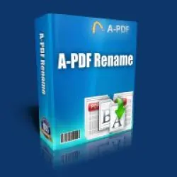 A-PDF Rename пожизненный ключ