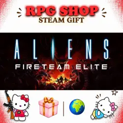 Aliens: Fireteam Elite | АВТО 24/7 | Аргентина+МИР