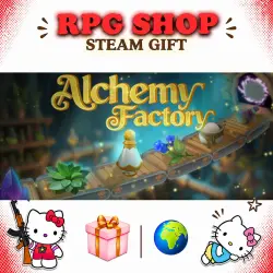 Alchemy Factory | АВТО 24/7 | Россия+МИР