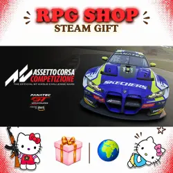 Assetto Corsa Competizione | АВТО 24/7 | Россия+МИР
