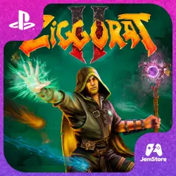 Ziggurat 2 | PS4/PS5 | Турция / Укр. UA