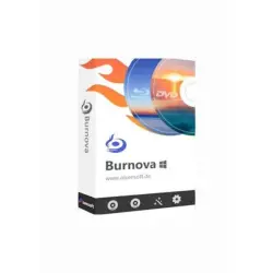 Aiseesoft Burnova (1 PC, Lifetime) | Ключ | GLOBAL