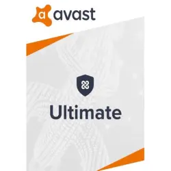 Avast Ultimate 2021 - 1 Device 3 Years | Ключ подписки | GLOBAL